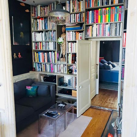 The Appart 90M2 Au Coeur De La Vieille Ville 拉罗歇尔 外观 照片