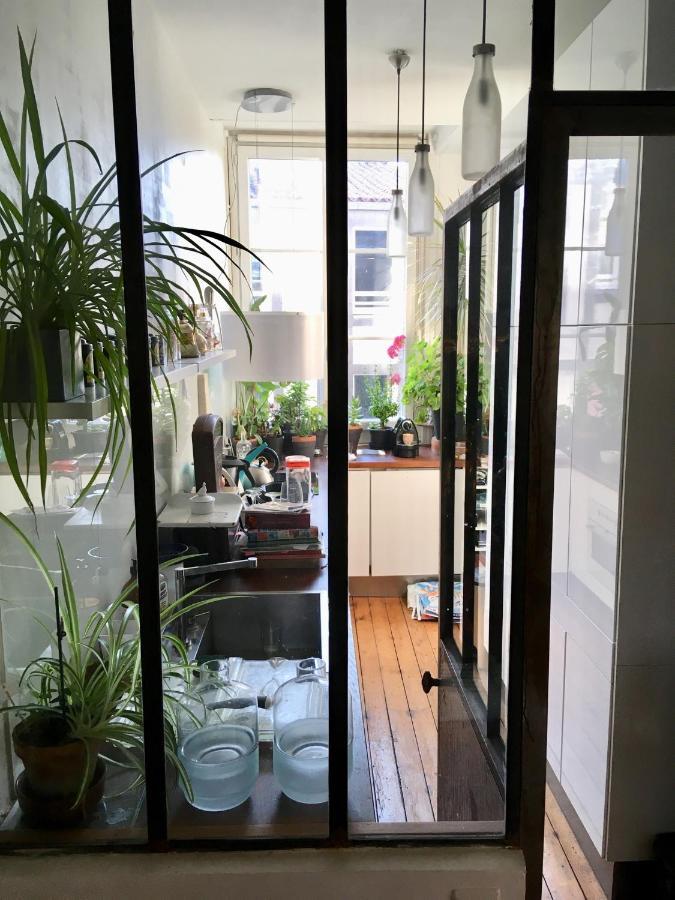 The Appart 90M2 Au Coeur De La Vieille Ville 拉罗歇尔 外观 照片