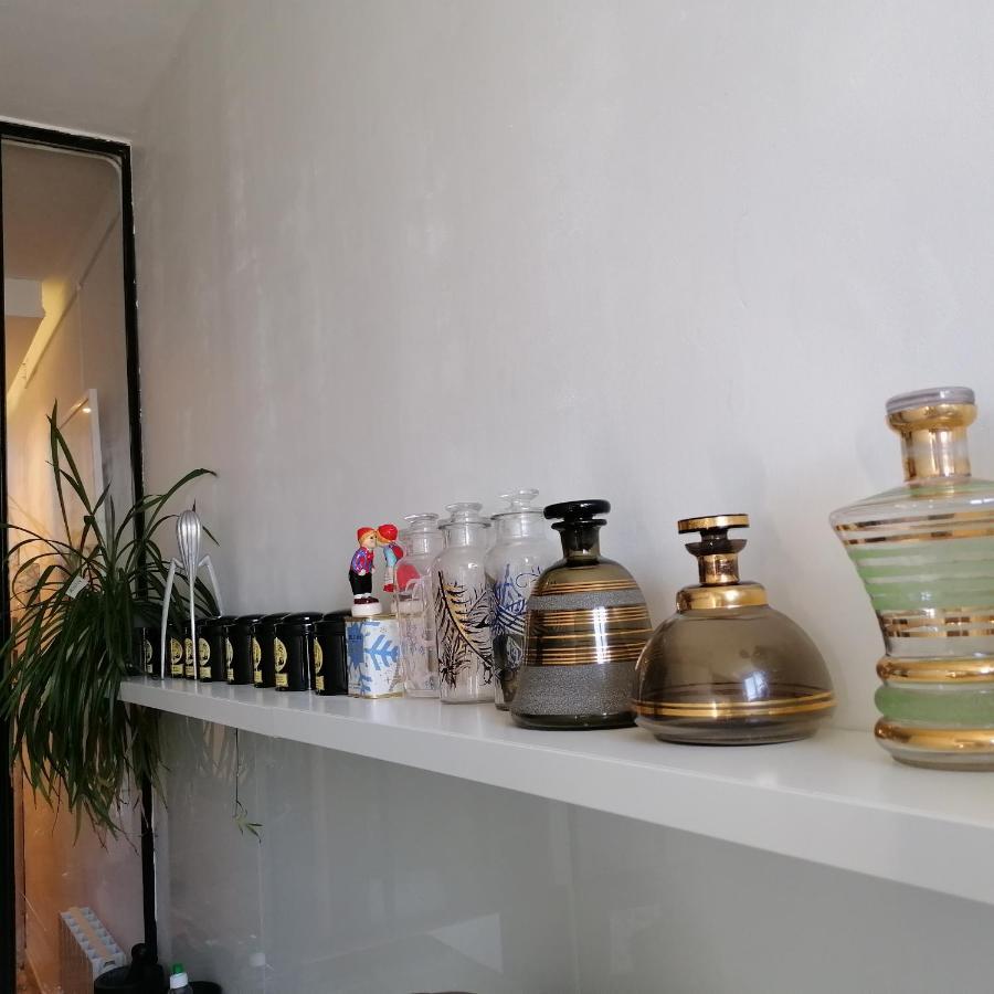 The Appart 90M2 Au Coeur De La Vieille Ville 拉罗歇尔 外观 照片