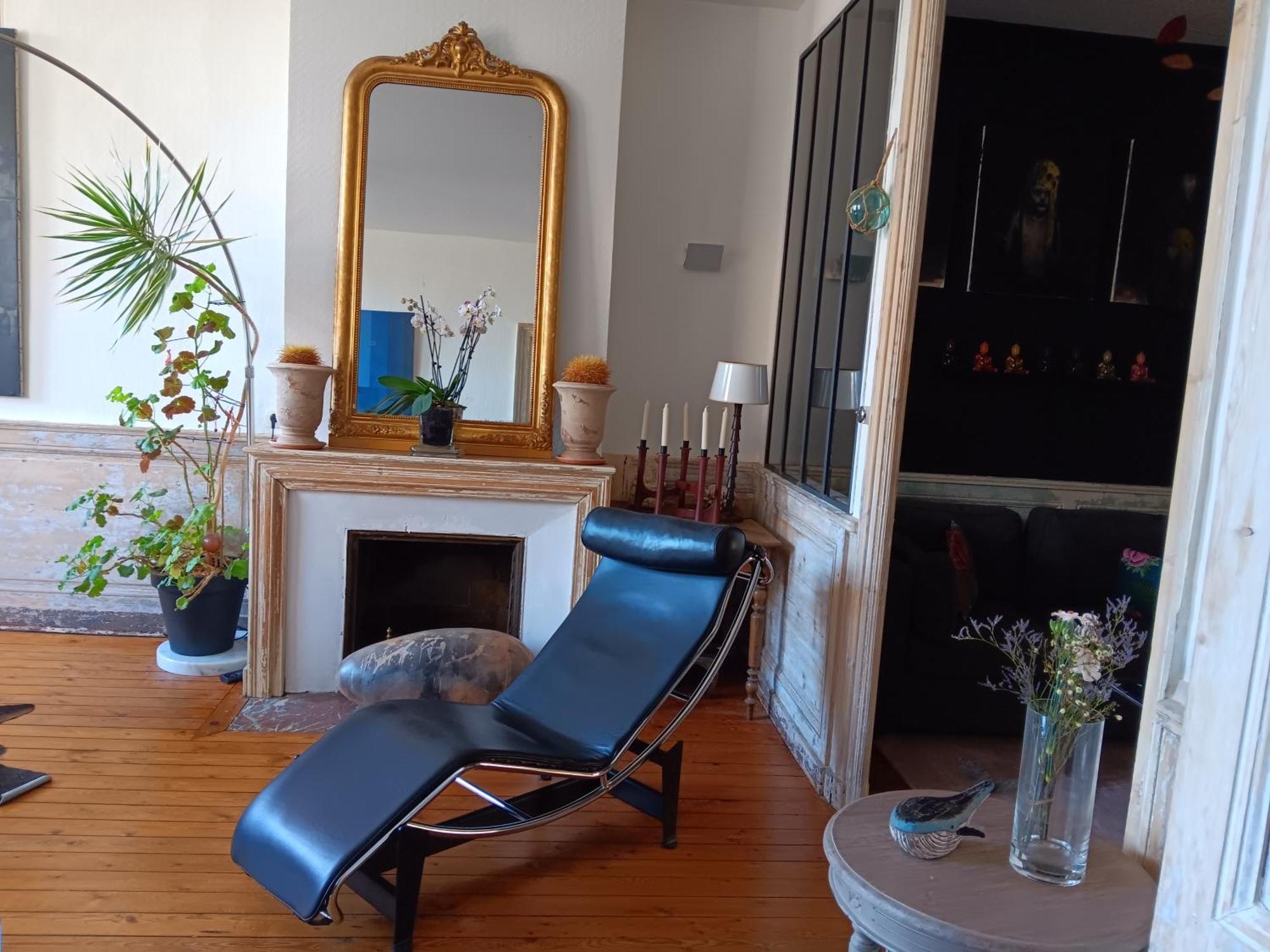 The Appart 90M2 Au Coeur De La Vieille Ville 拉罗歇尔 外观 照片