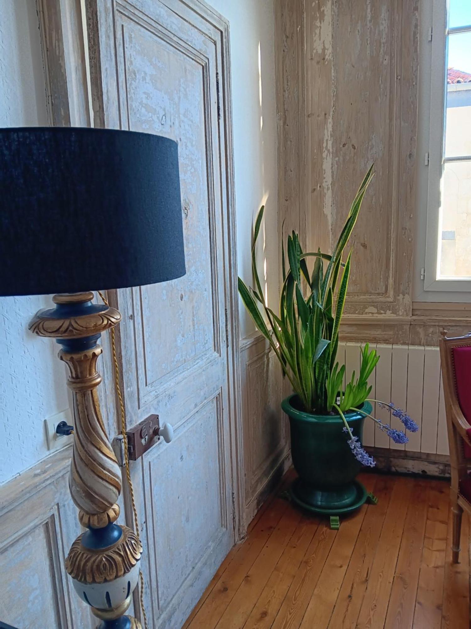 The Appart 90M2 Au Coeur De La Vieille Ville 拉罗歇尔 外观 照片